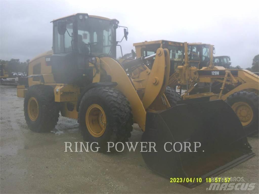 CAT 926MQC3V Wheel loaders