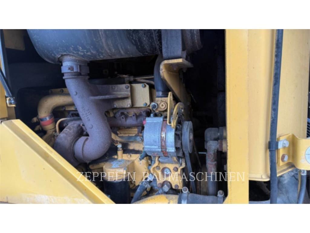 CAT 928G Wheel loaders