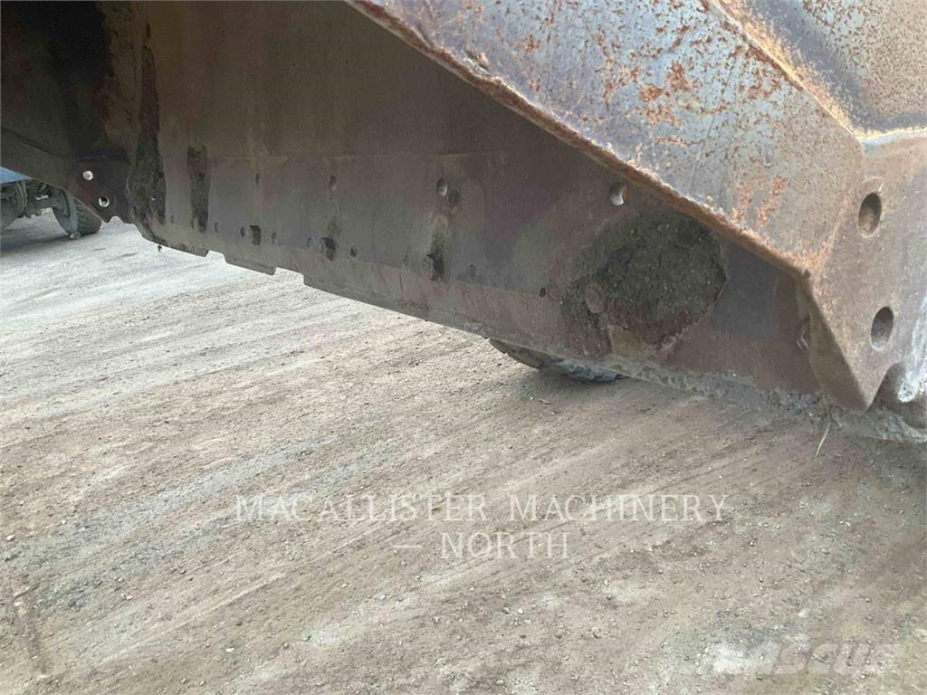 CAT 928GZ Wheel loaders