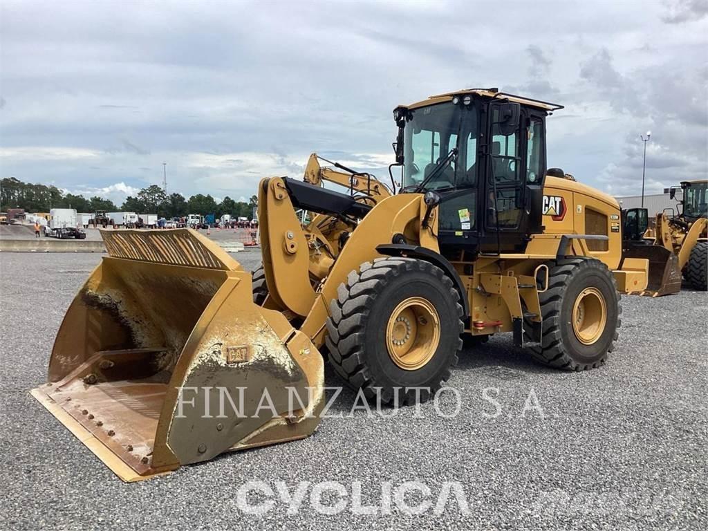 CAT 930 Wheel loaders