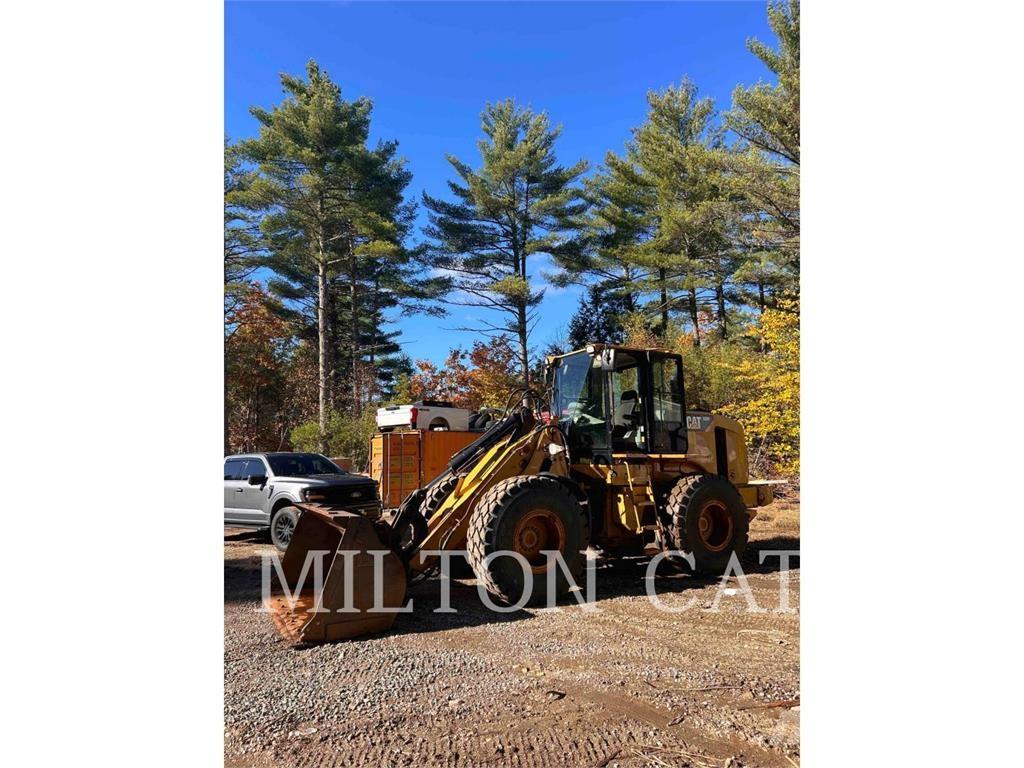 CAT 930H Wheel loaders