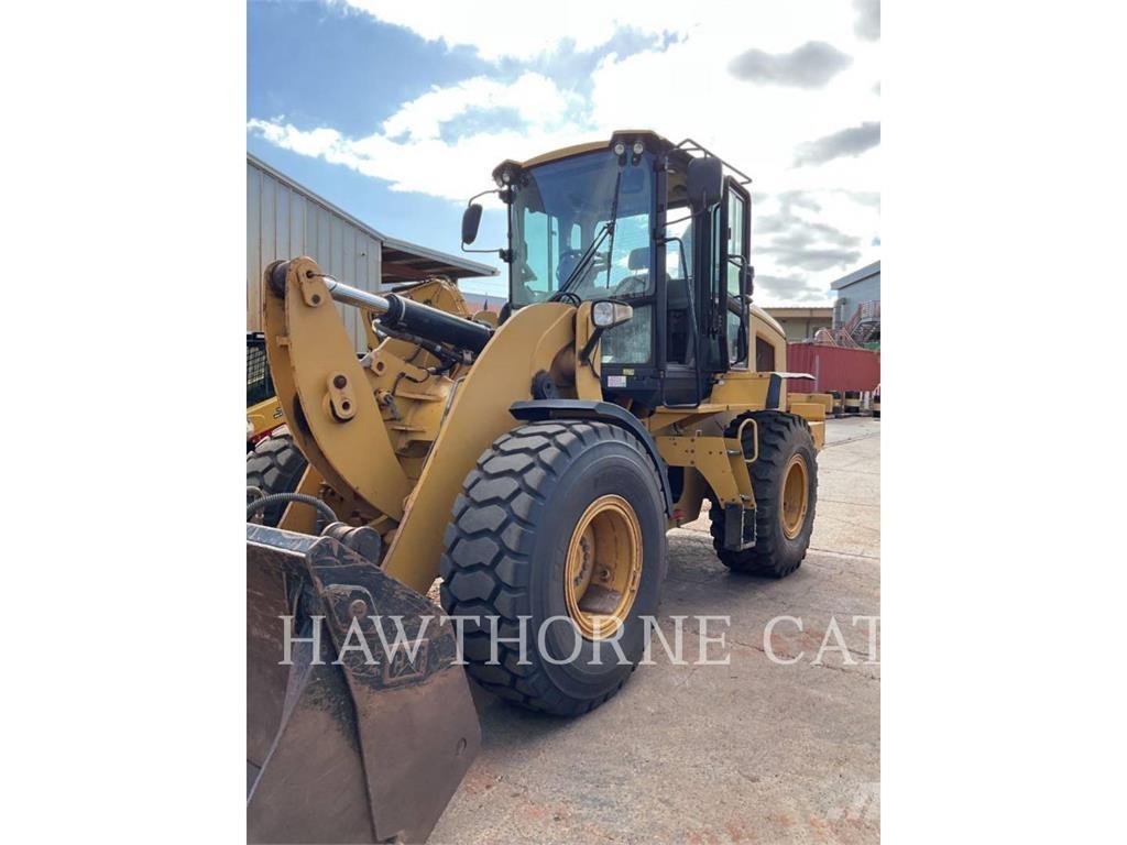 CAT 930K Wheel loaders