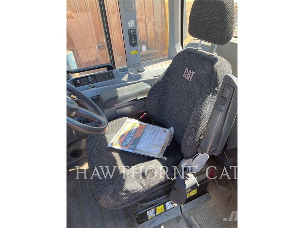 CAT 930K Wheel loaders