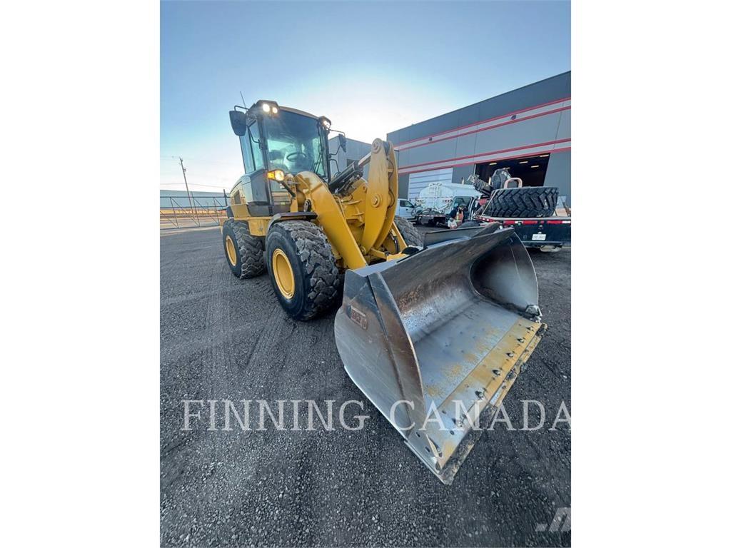 CAT 930K Wheel loaders
