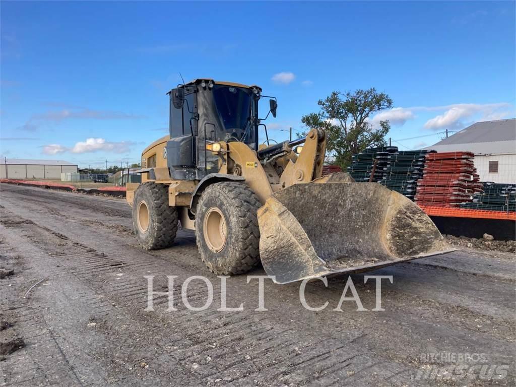 CAT 930M Wheel loaders