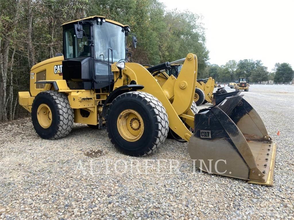 CAT 930M Crawler dozers