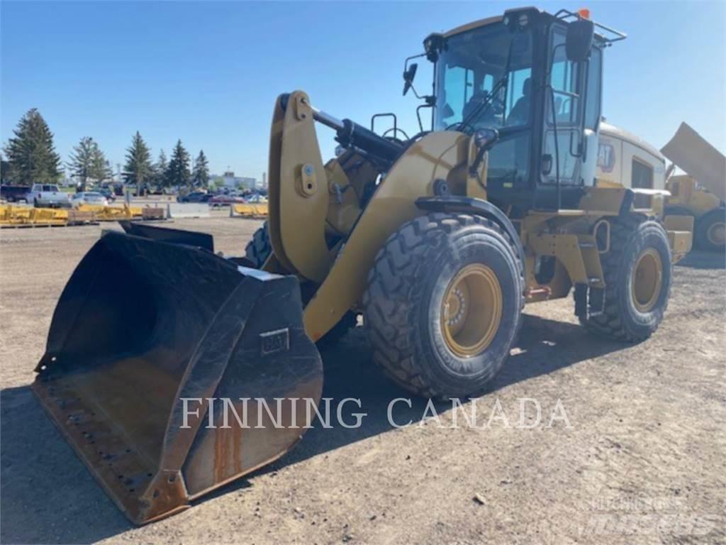 CAT 930M Wheel loaders