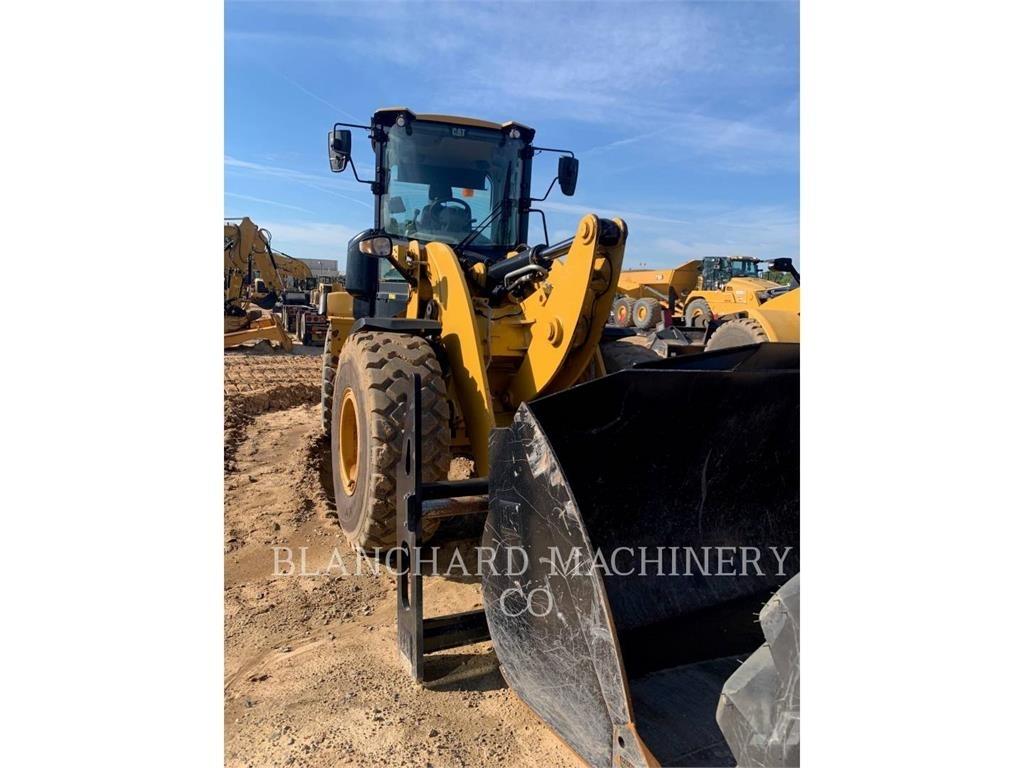 CAT 930M Wheel loaders