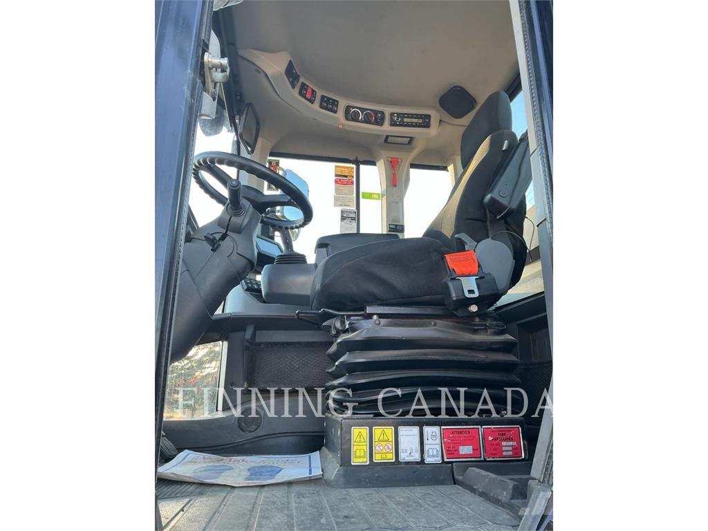 CAT 930M Wheel loaders