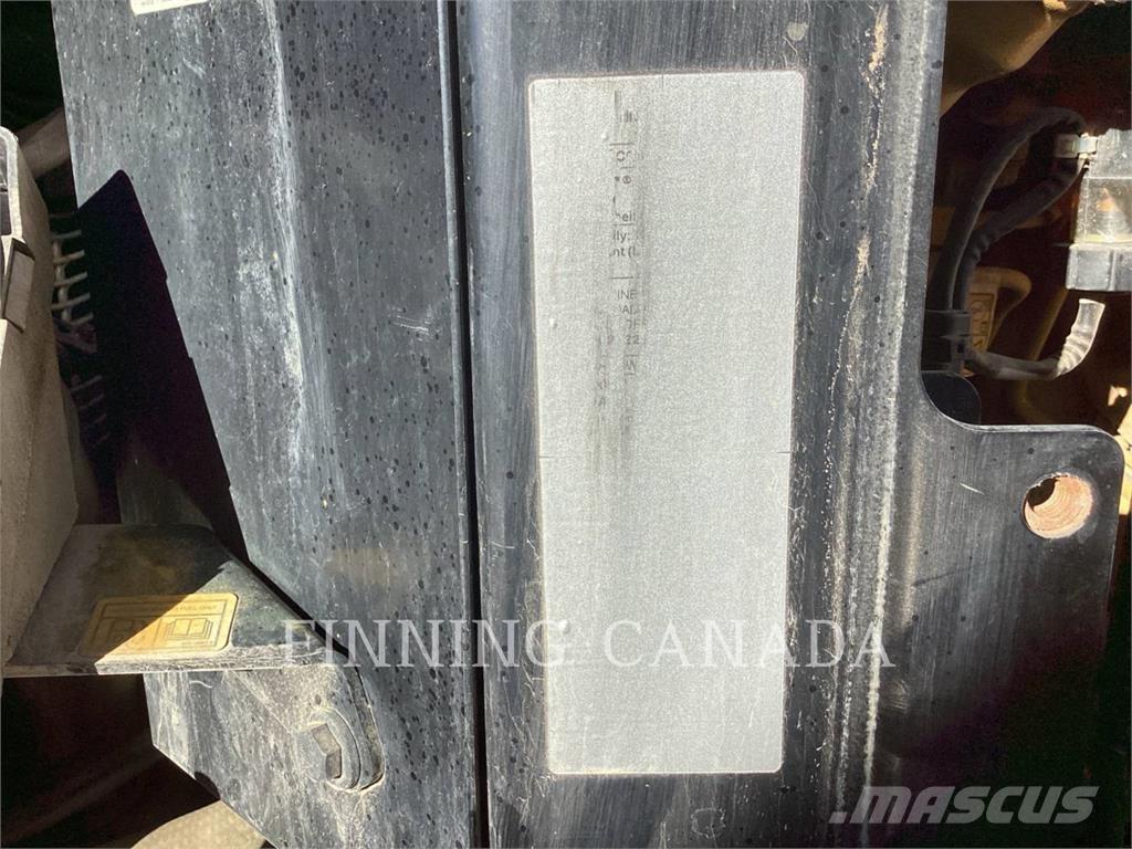 CAT 930M Wheel loaders