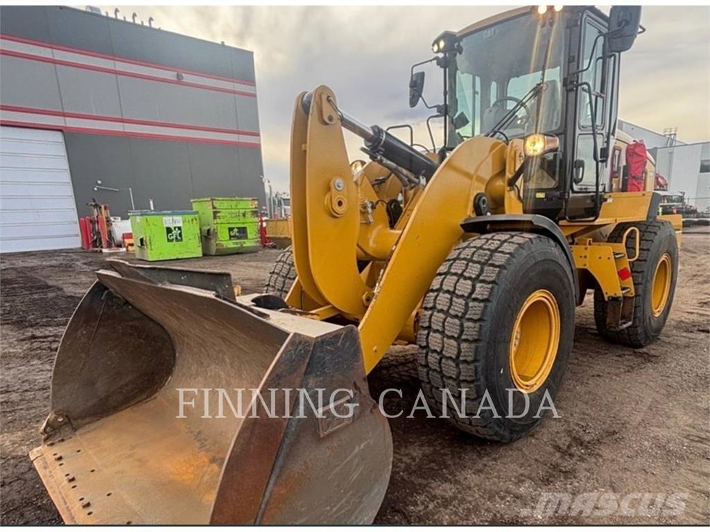 CAT 930M Wheel loaders