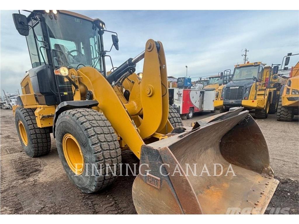 CAT 930M Wheel loaders