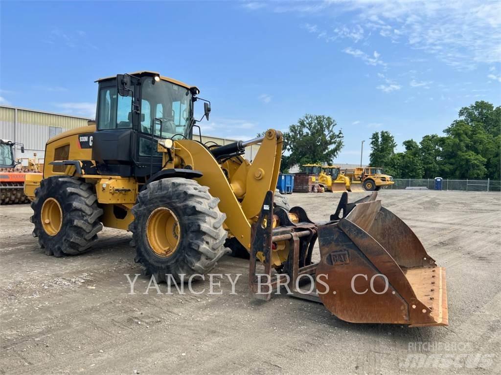 CAT 930M QC Wheel loaders