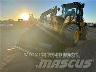 CAT 938 Wheel loaders