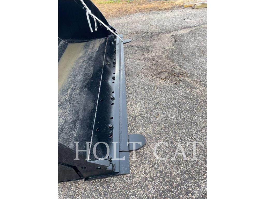 CAT 938 QC Wheel loaders