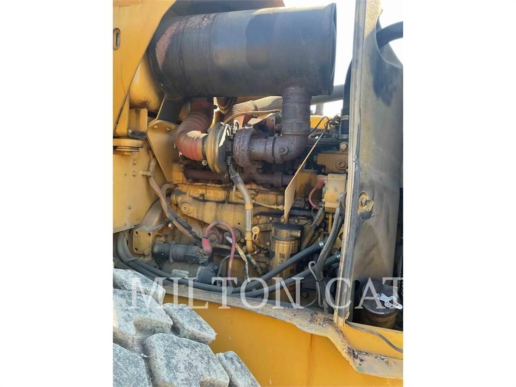CAT 938GII Wheel loaders
