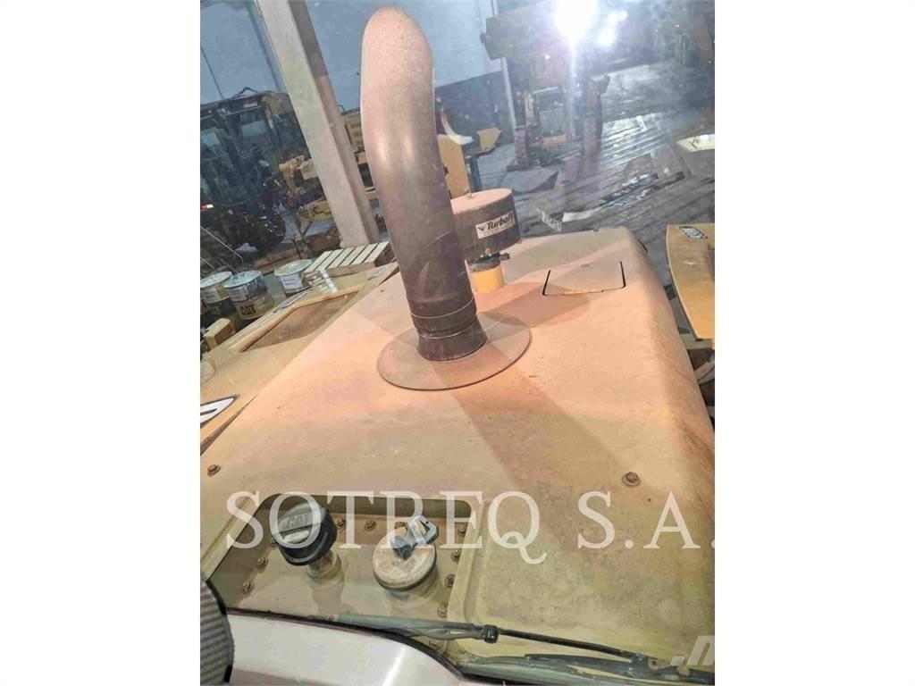 CAT 938K Wheel loaders