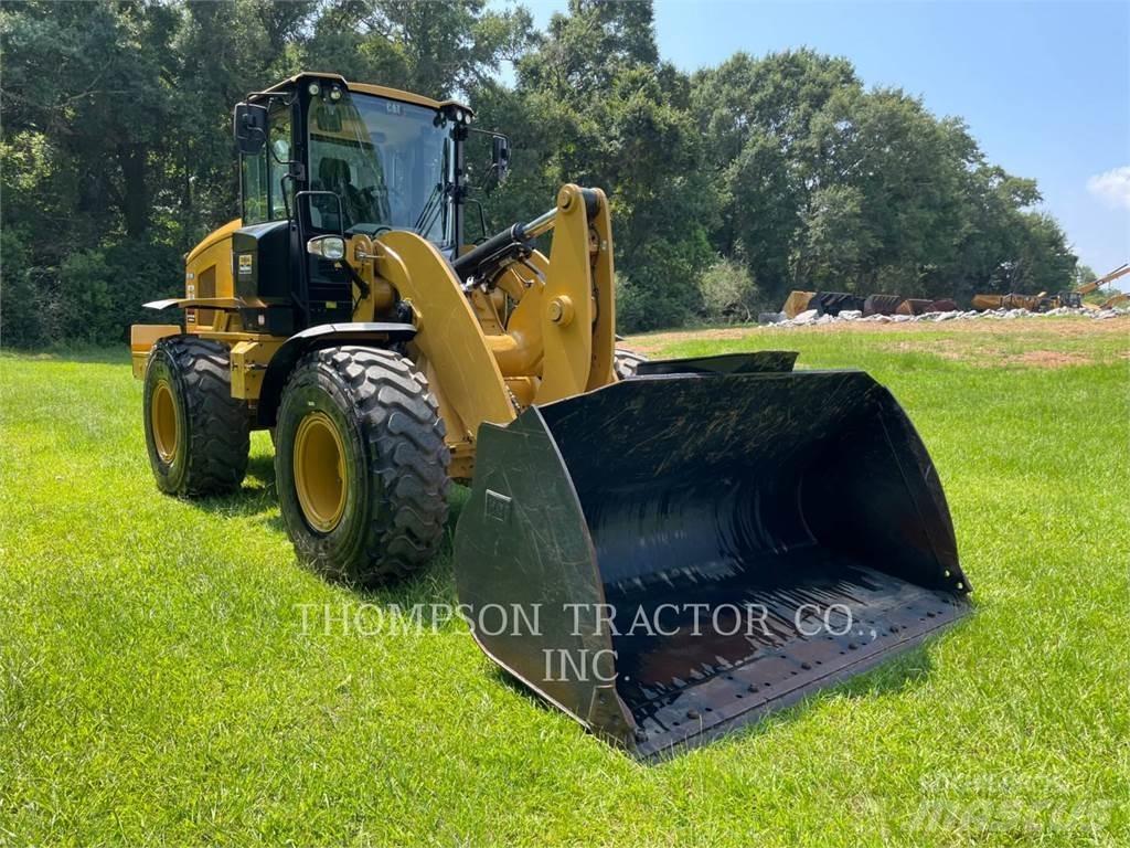 CAT 938M Wheel loaders