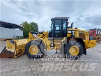 CAT 938M Wheel loaders