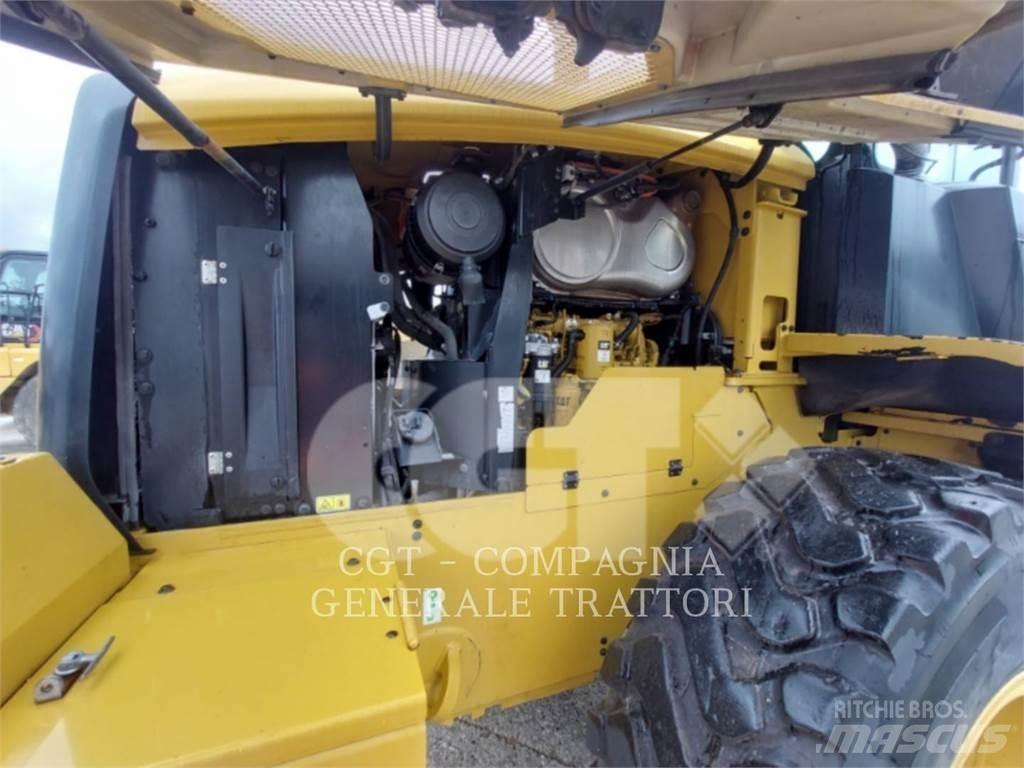 CAT 938M Wheel loaders