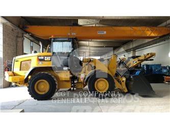 CAT 938M Wheel loaders