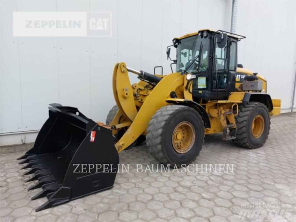 CAT 938M Wheel loaders