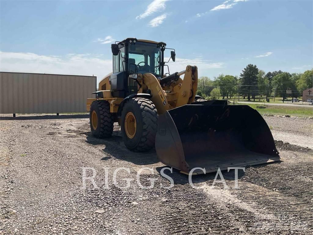 CAT 938M Wheel loaders