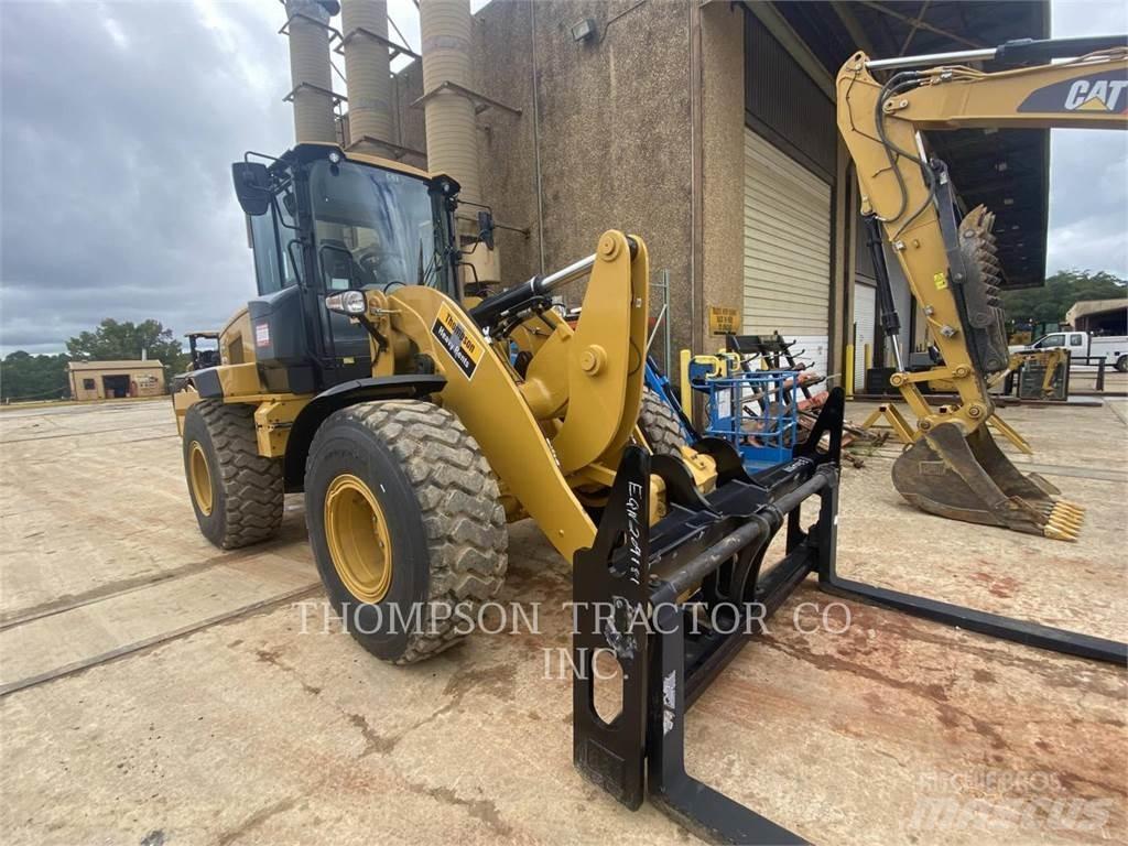 CAT 938M Wheel loaders
