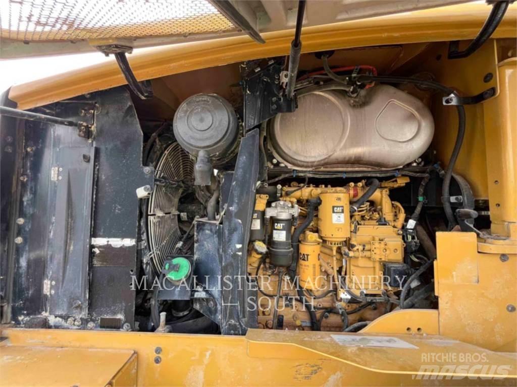 CAT 938M Wheel loaders