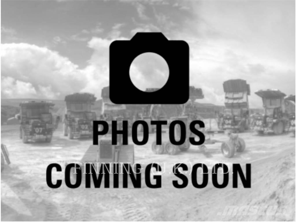 CAT 938M Wheel loaders
