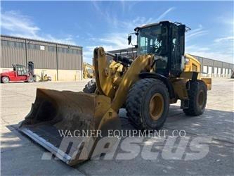 CAT 938M Wheel loaders