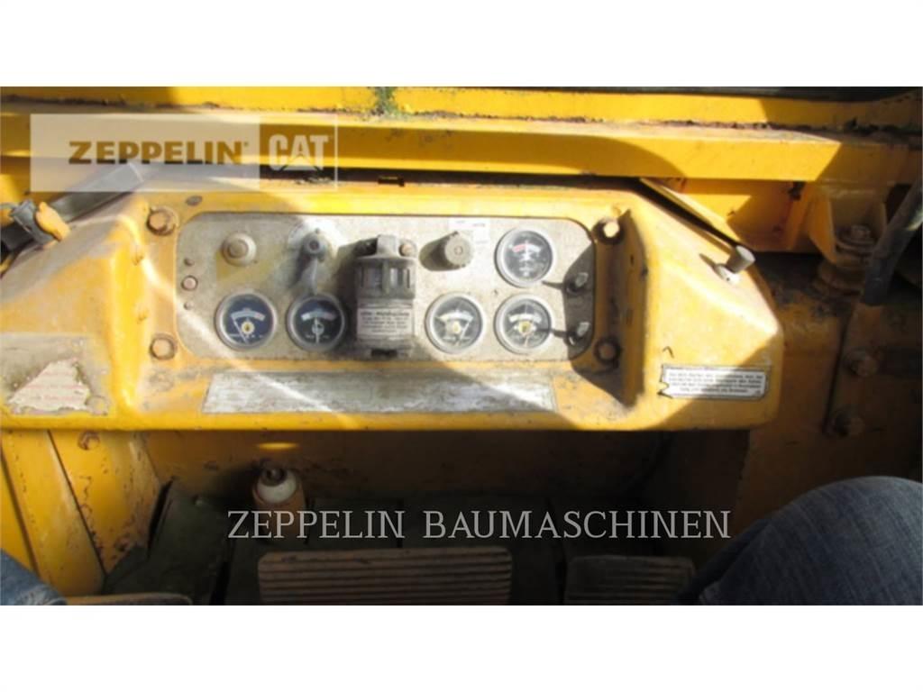 CAT 941 Crawler loaders