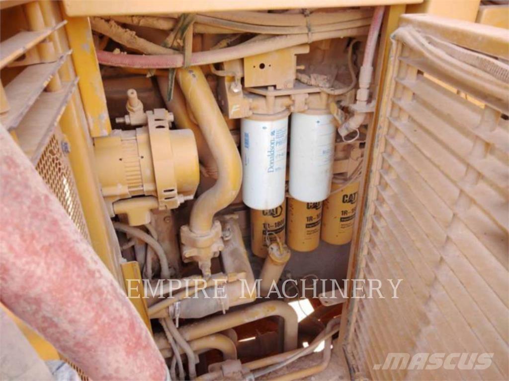 CAT 944F Wheel loaders