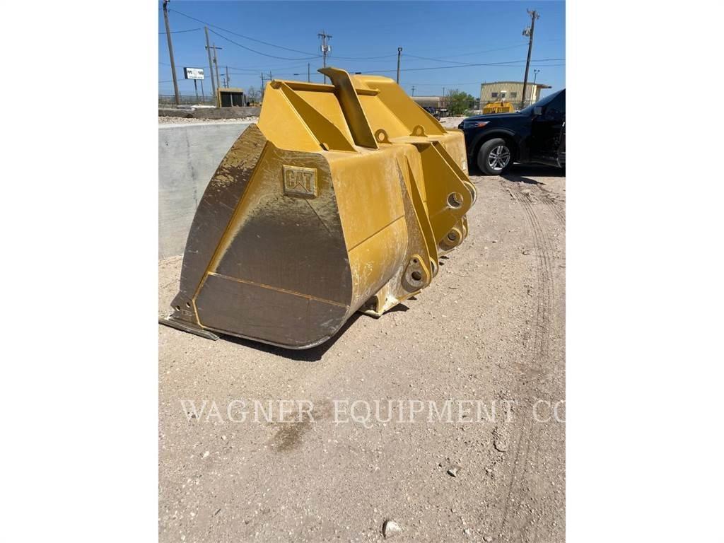 CAT 950 Buckets
