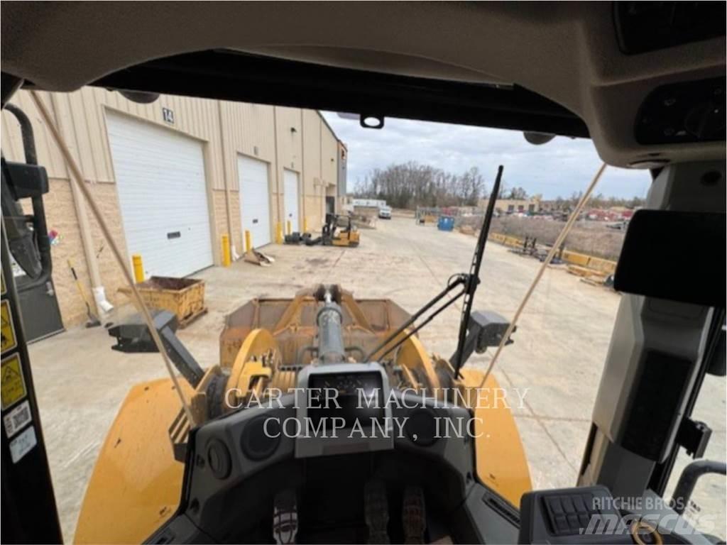 CAT 950 Wheel loaders