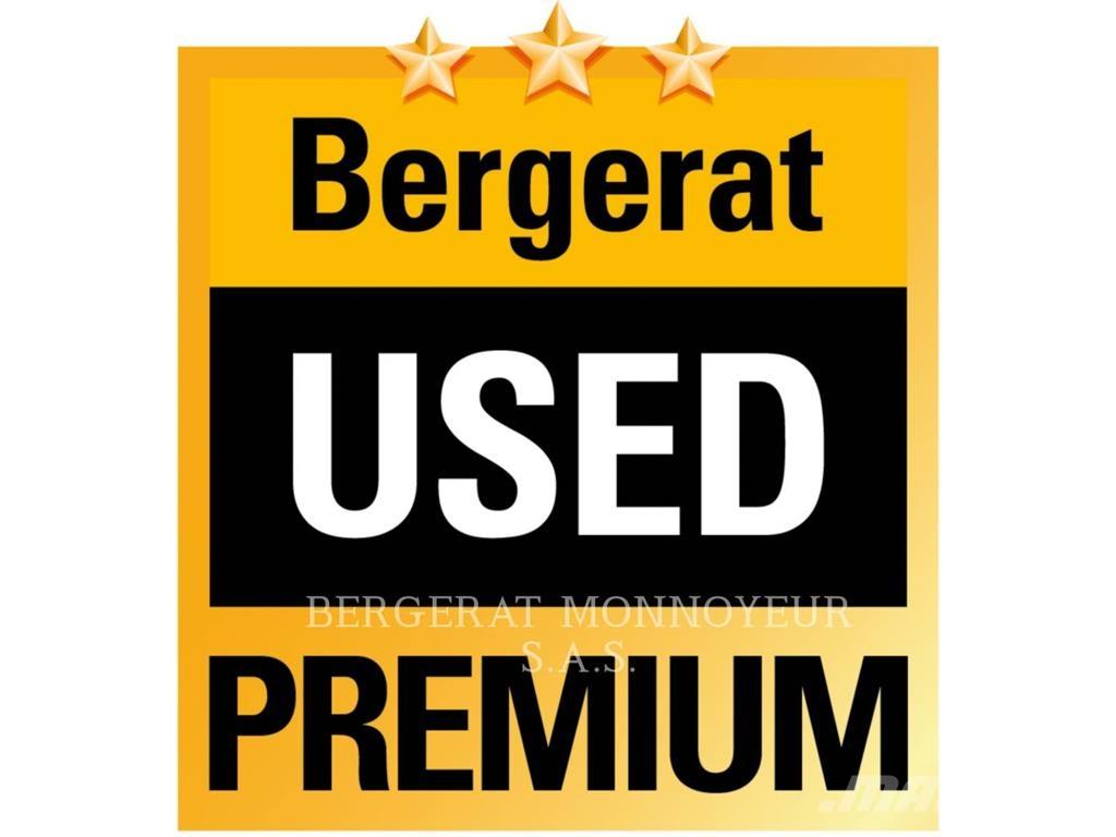 CAT 950 Wheel loaders