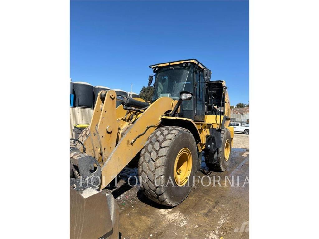 CAT 950 Wheel loaders