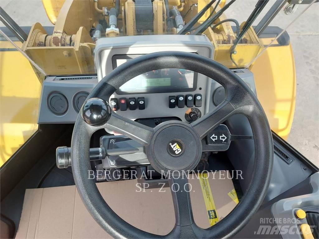 CAT 950GC Wheel loaders