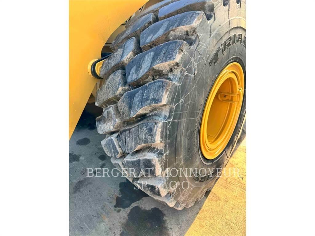CAT 950GC Wheel loaders