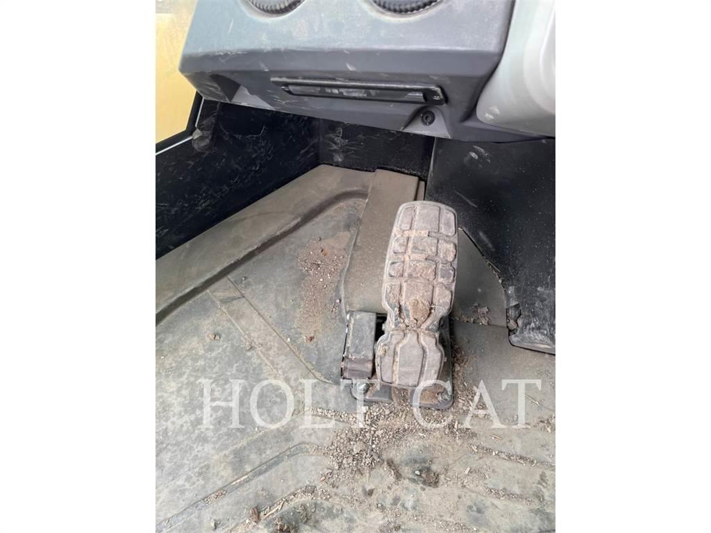 CAT 950GC Wheel loaders
