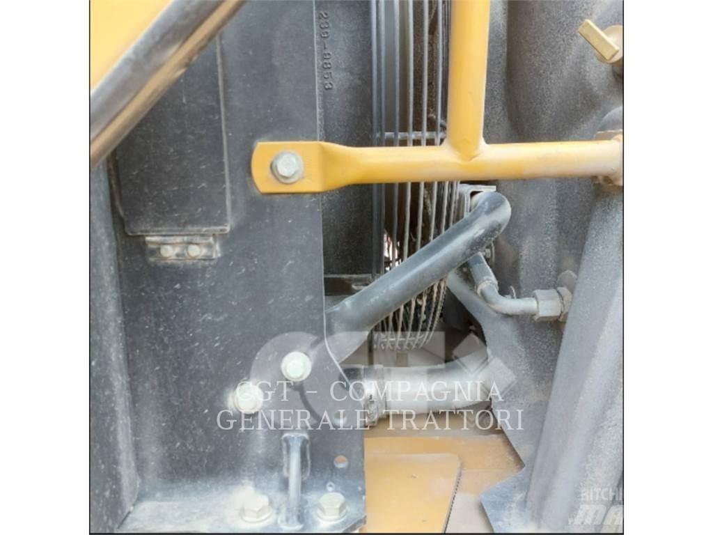 CAT 950H Wheel loaders