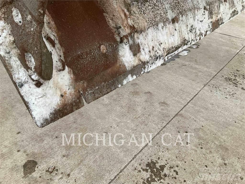 CAT 950K Wheel loaders