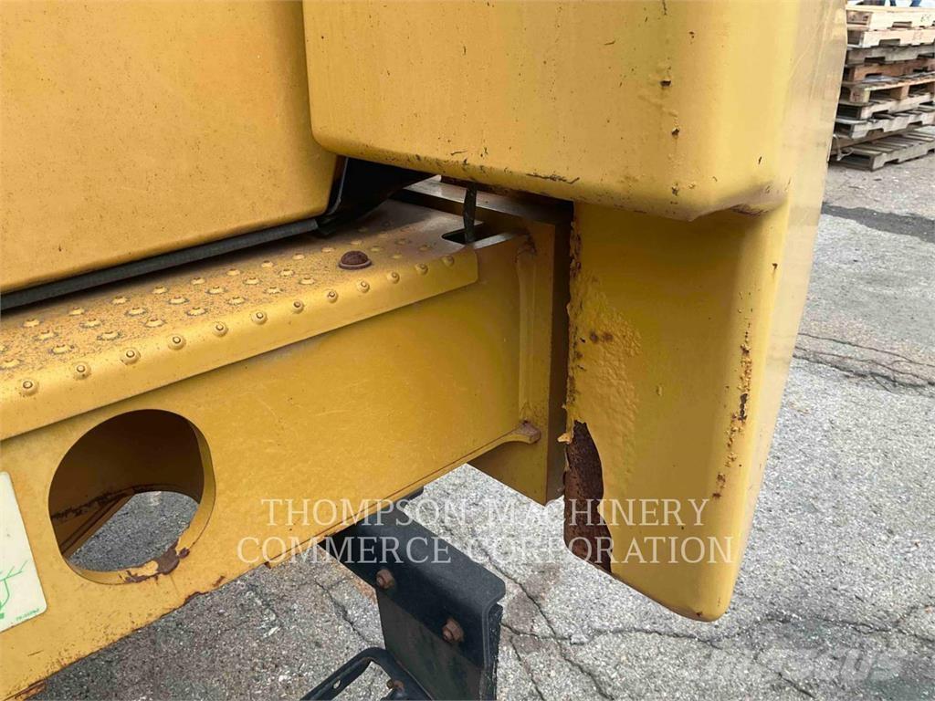 CAT 950K Wheel loaders