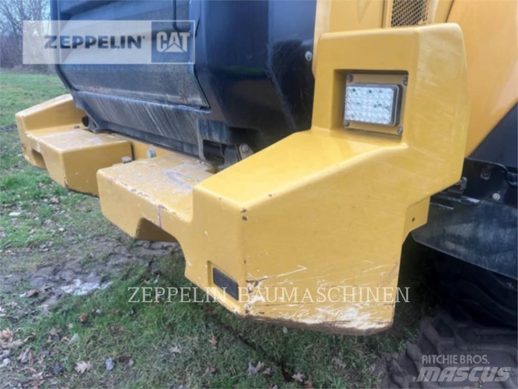 CAT 950M Wheel loaders