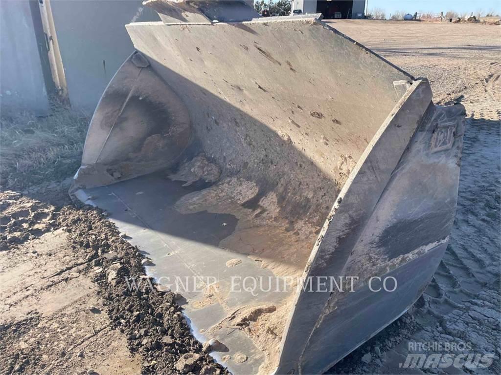 CAT 950M Wheel loaders