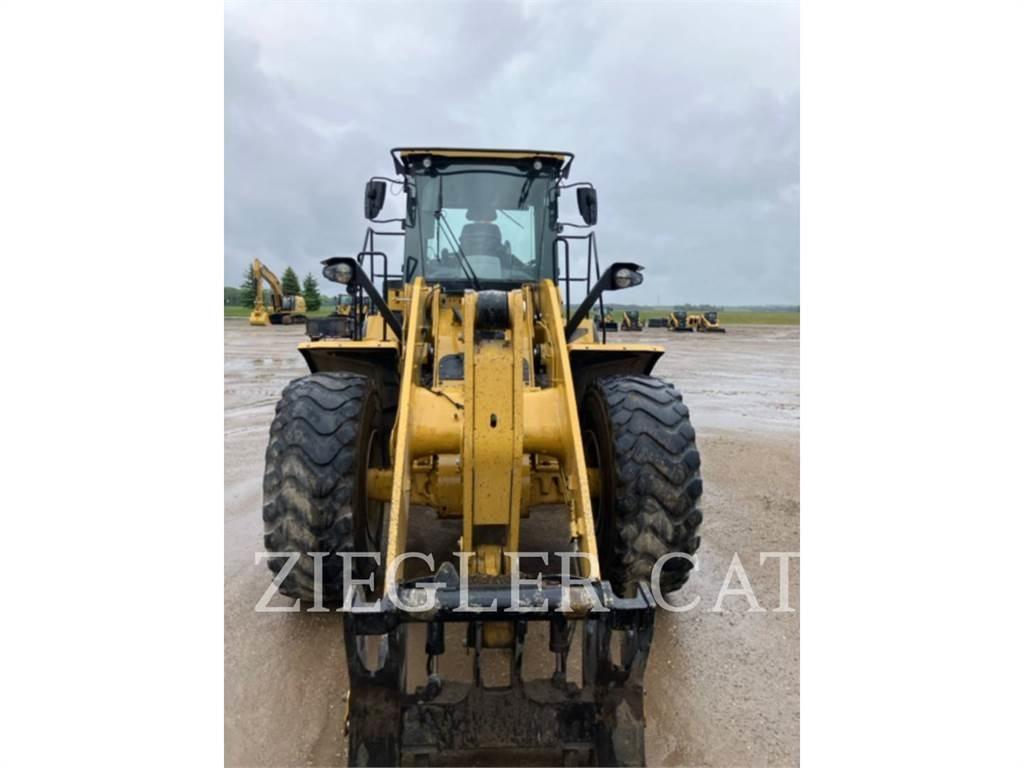 CAT 950M Wheel loaders