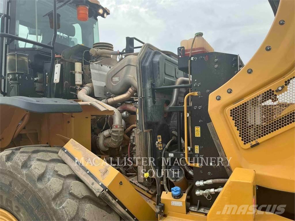 CAT 950M Wheel loaders