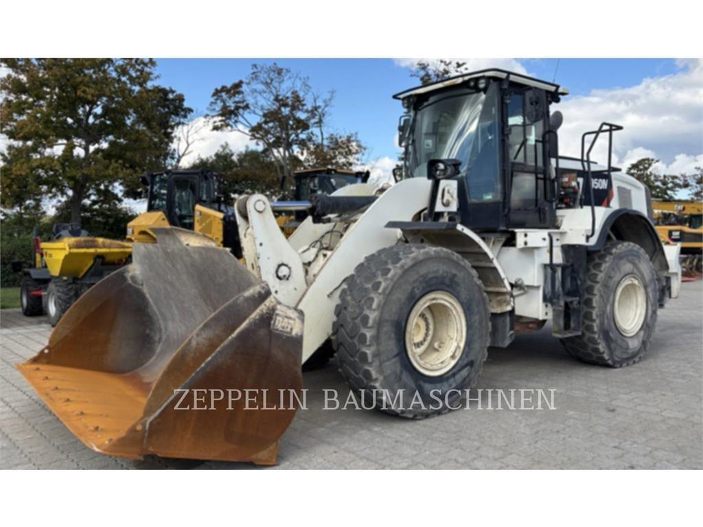 CAT 950M Wheel loaders