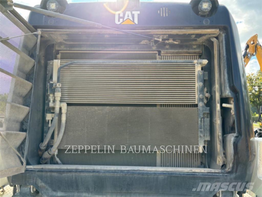 CAT 950M Wheel loaders