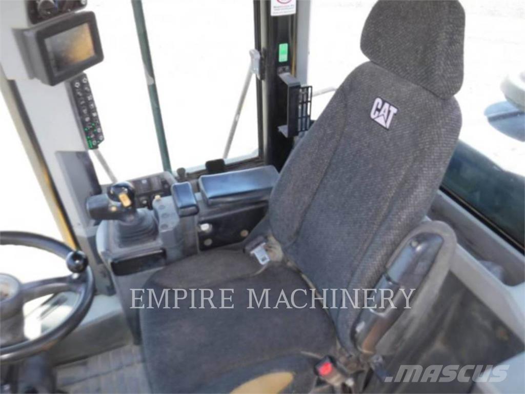 CAT 950M FC Wheel loaders